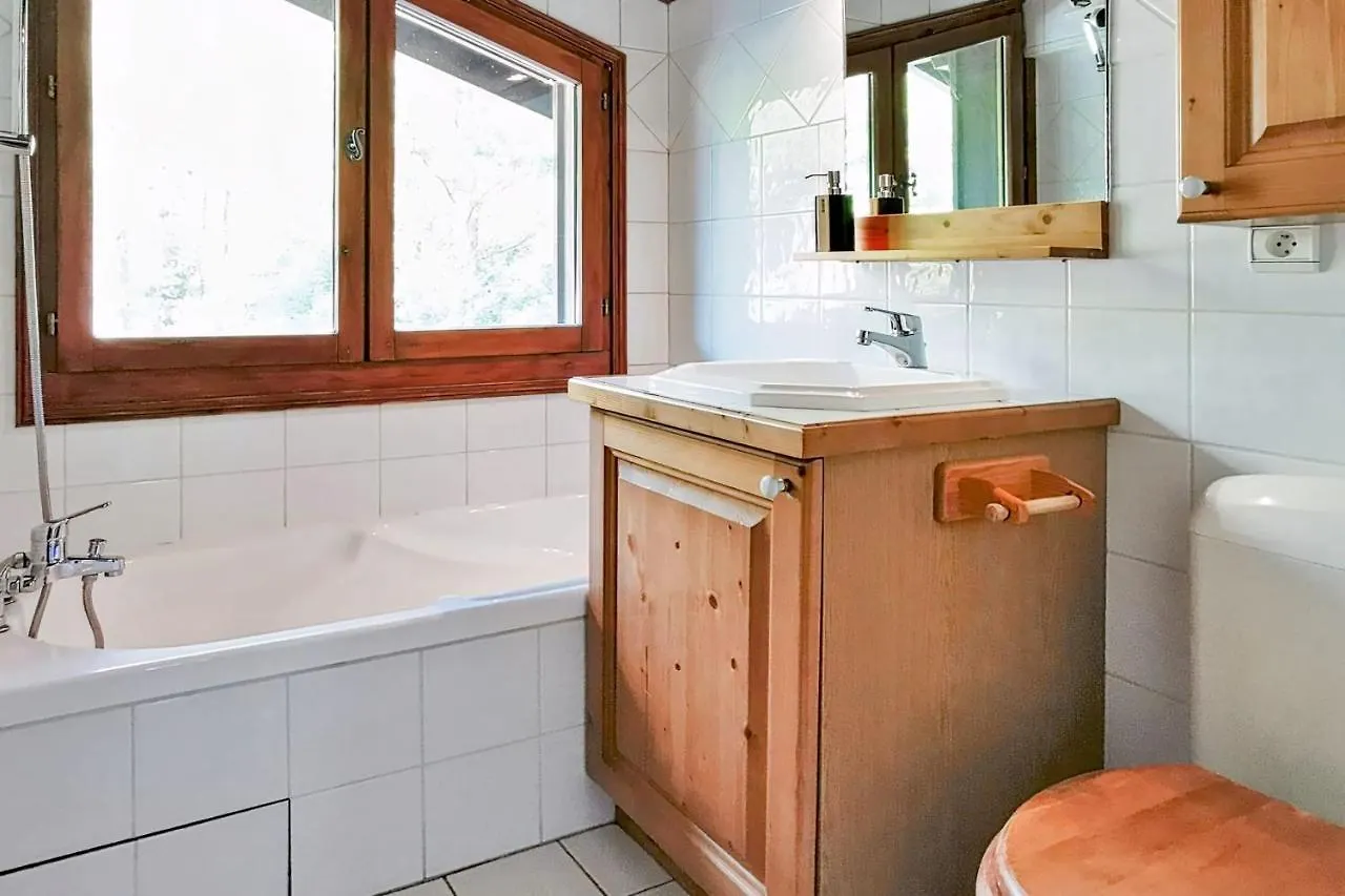 Mont Blanc View Apt In The Heart Of Chamonix France