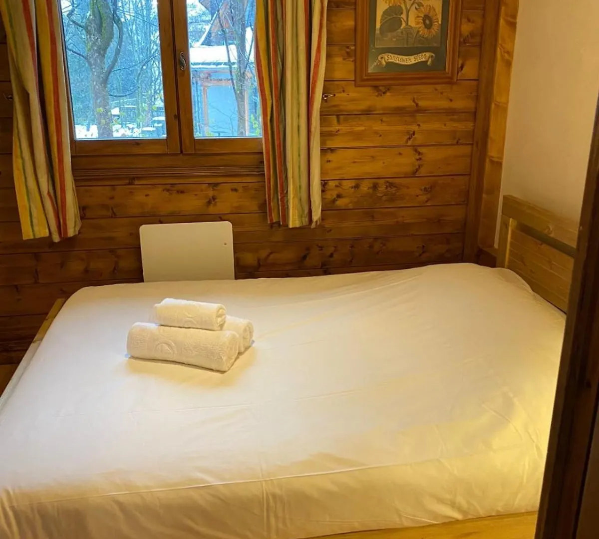 Apartment Mont Blanc View Apt In The Heart Of Chamonix