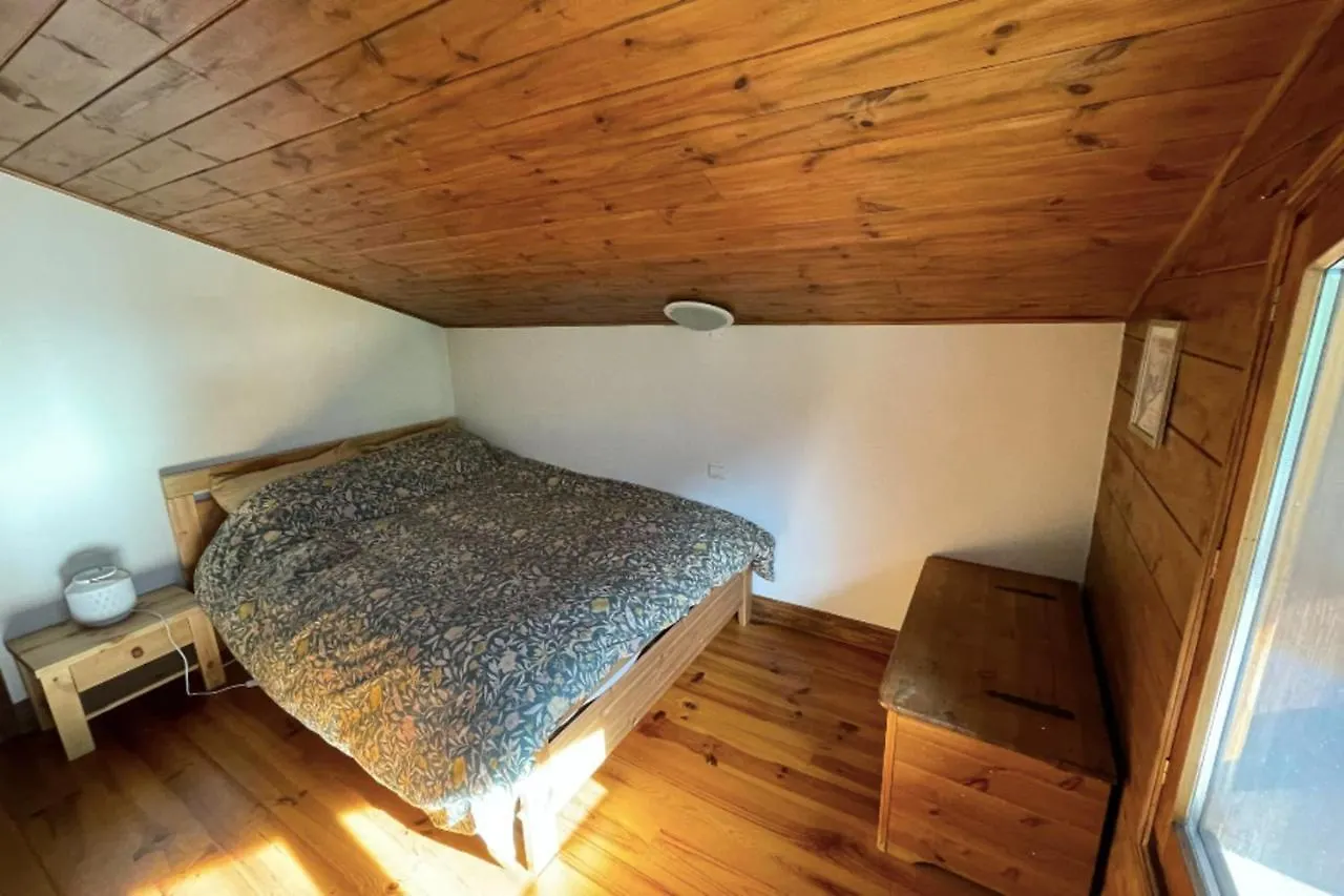 Mont Blanc View Apt In The Heart Of Chamonix Apartament